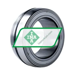 INA SL06026-E rulman resim 2