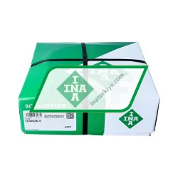 INA SL06026-E rulman resim 3