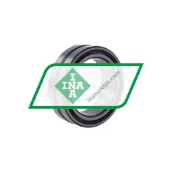 INA SL18-4912C3 rulman resim 2
