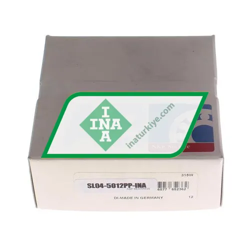 INA SL04-5012PP ürün fotoğrafı 4