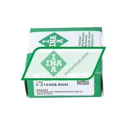 INA F-210408-RNN rulman resim 4