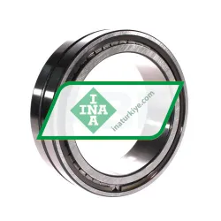 INA SL18-4924 rulman resim 3