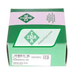 INA SL045010-PP rulman resim 3