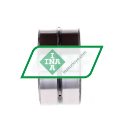 INA SL18-5011C3 rulman resim 2