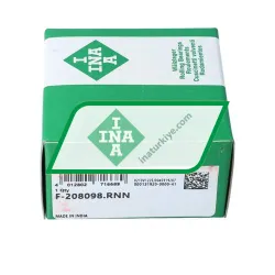 INA F-208098-RNN rulman resim 3