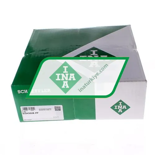INA SL045028-PP ürün fotoğrafı 4