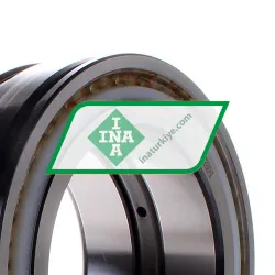 INA SL045028-PP rulman resim 2