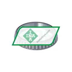 INA SL185024-A rulman resim 2