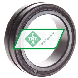 INA SL18-4912A C3 rulman resim 2