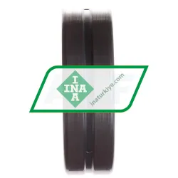 INA SL18-4912A C3 rulman resim 3
