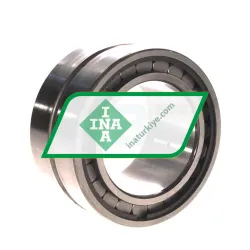 INA SL18-5014A C3 rulman resim 2