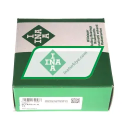 INA SL18-5014A C3 rulman resim 4