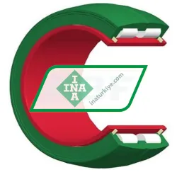 INA SL06026-E-C3 rulman resim 3