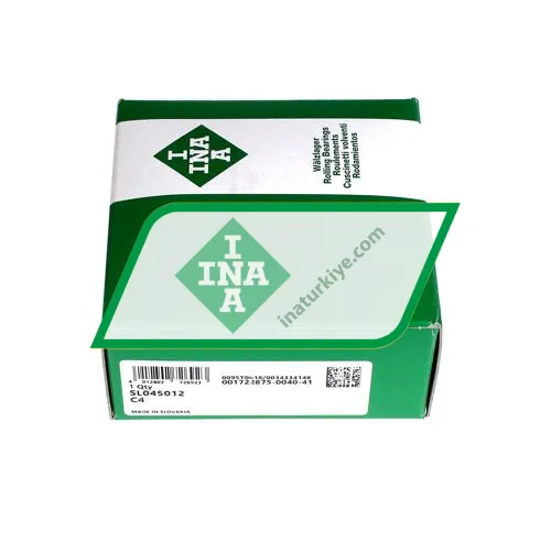 INA SL045012-C4 ürün fotoğrafı 4