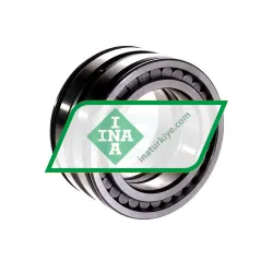 INA SL045012-C4 rulman resim 3