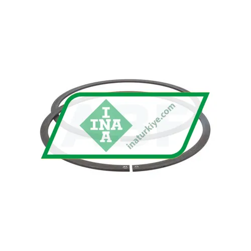 INA SL045028-D-PP-2NR ürün fotoğrafı 2