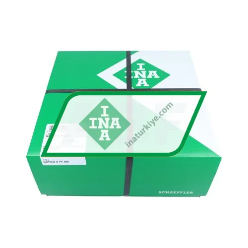 INA SL045028-D-PP-2NR ürün fotoğrafı 4