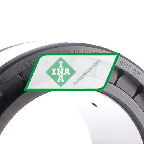 INA SL185020-A-C3-2S ürün fotoğrafı 2