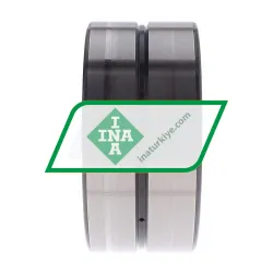 INA SL185020-A-C3-2S rulman resim 3