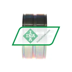 INA SL045016-D-PP-RR rulman resim 2