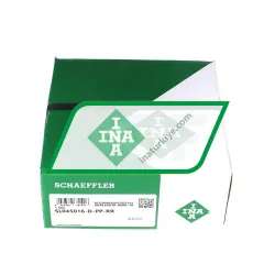 INA SL045016-D-PP-RR rulman resim 4