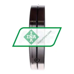 INA SL014836-A rulman resim 2