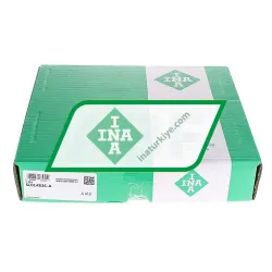 INA SL014836-A rulman resim 3