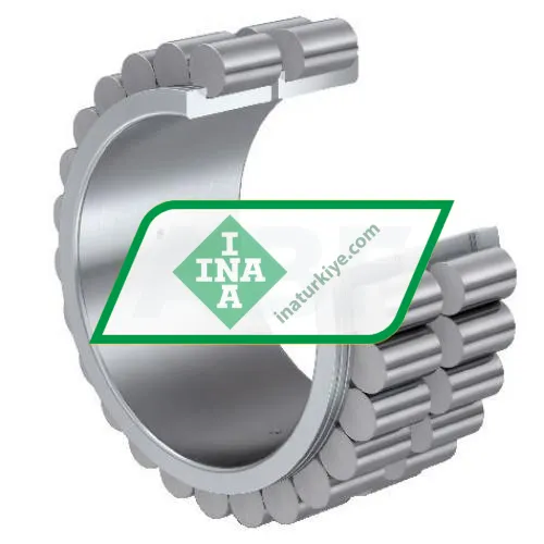 INA RSL185010-A-2S ürün fotoğrafı 2