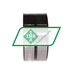 INA SL185020-A-C3 rulman resim 2