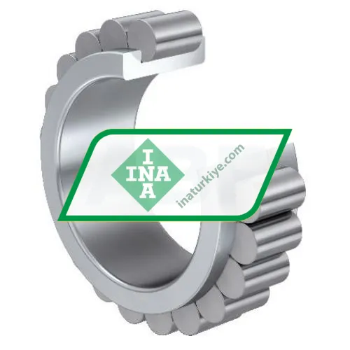 INA RSL182314-A-2S ürün fotoğrafı 2