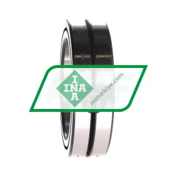 INA SL01-4916 rulman resim 2