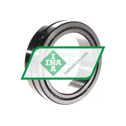 INA SL01-4916 rulman resim 3