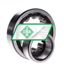 INA SL045018-PP rulman resim 2