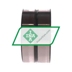 INA SL18-5016A C3 rulman resim 2