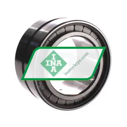 INA SL18-5016A C3 rulman resim 3