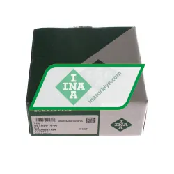 INA SL18-5016A C3 rulman resim 4
