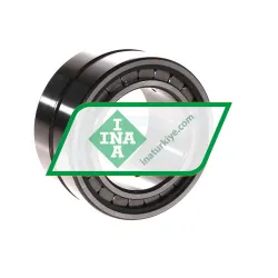 INA SL18-5010A rulman resim 2