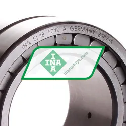 INA SL18-5012A rulman resim 2