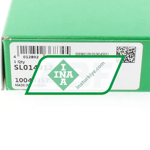 INA SL014912-A ürün fotoğrafı 6