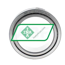 INA SL014912-A rulman resim 2