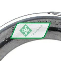 INA SL014912-A rulman resim 3