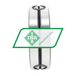 INA SL014912-A rulman resim 4