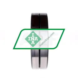 INA SL014928-A rulman resim 2