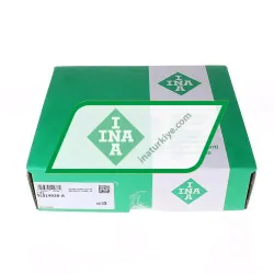 INA SL014928-A rulman resim 3