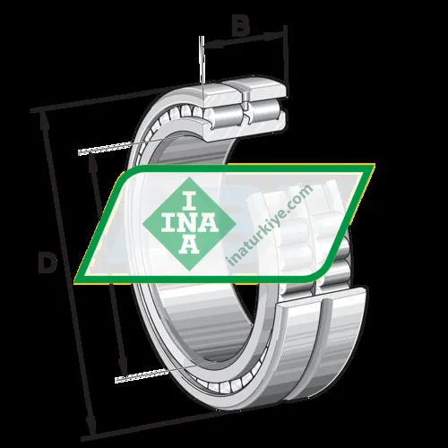INA SL024830-A-BR-C3