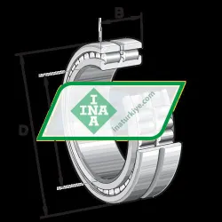 INA SL024830-A-BR-C3