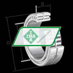 INA SL014848-IS3-A