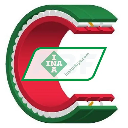 INA SL14924-A ürün fotoğrafı 5