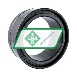 INA SL14924-A rulman resim 2