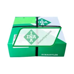 INA SL14924-A rulman resim 4